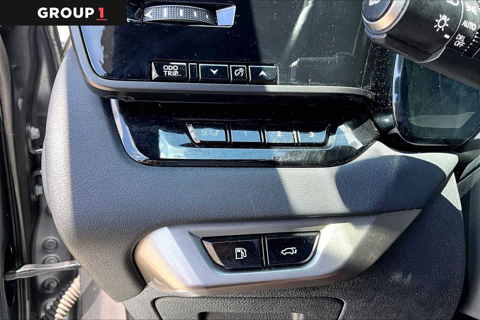 2023 Lexus RX 350 Premium  Nebula Gray Pearl at Lexus Southwest Houston