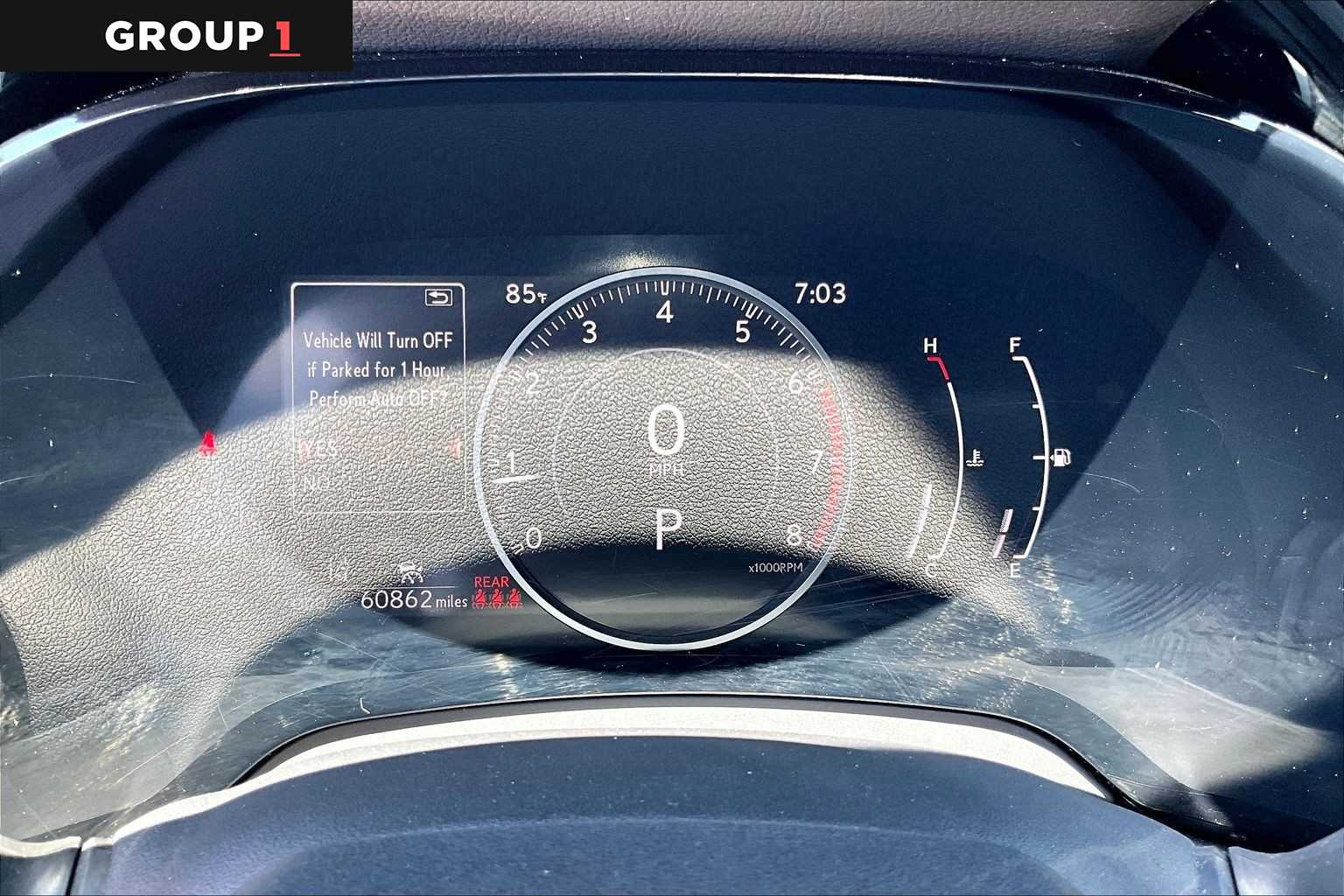 2023 Lexus RX 350 Premium  Nebula Gray Pearl at Lexus Southwest Houston
