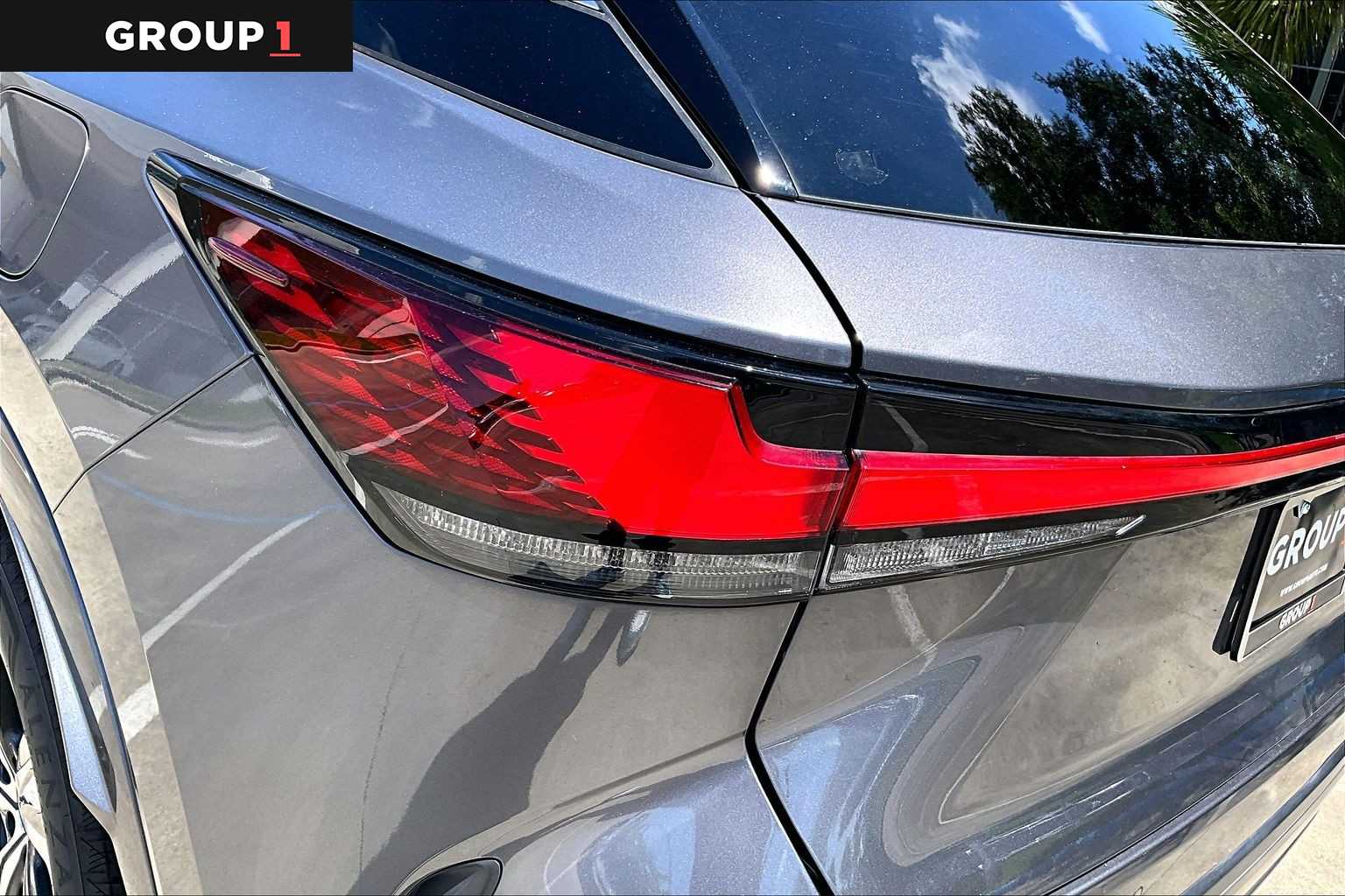 2023 Lexus RX 350 Premium  Nebula Gray Pearl at Lexus Southwest Houston