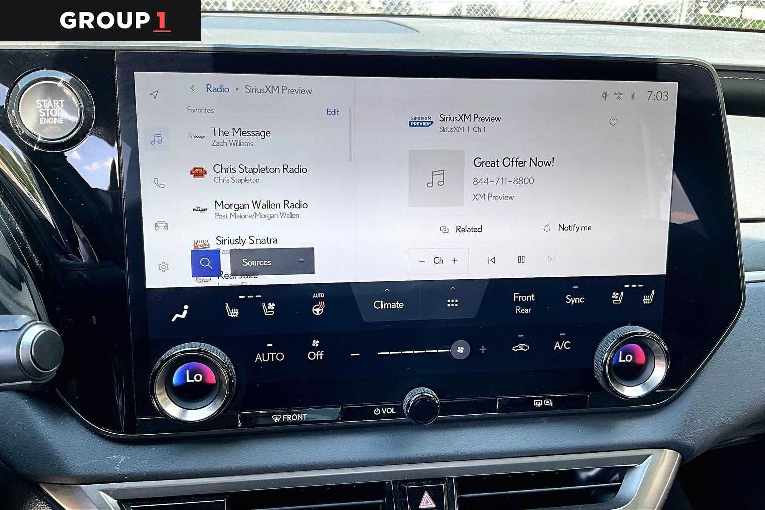 2023 Lexus RX 350 Premium  Nebula Gray Pearl at Lexus Southwest Houston