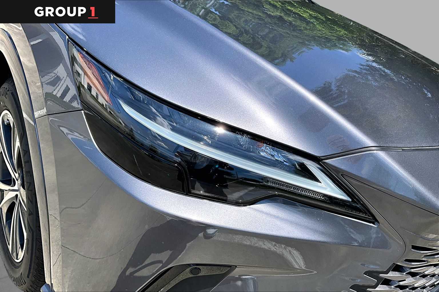 2023 Lexus RX 350 Premium  Nebula Gray Pearl at Lexus Southwest Houston
