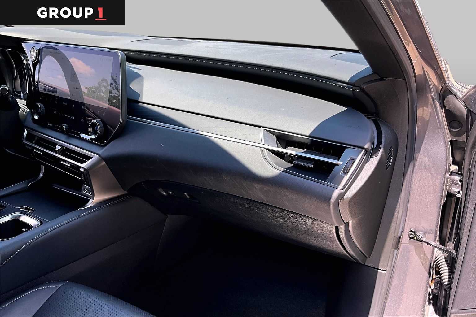 2023 Lexus RX 350 Premium  Nebula Gray Pearl at Lexus Southwest Houston