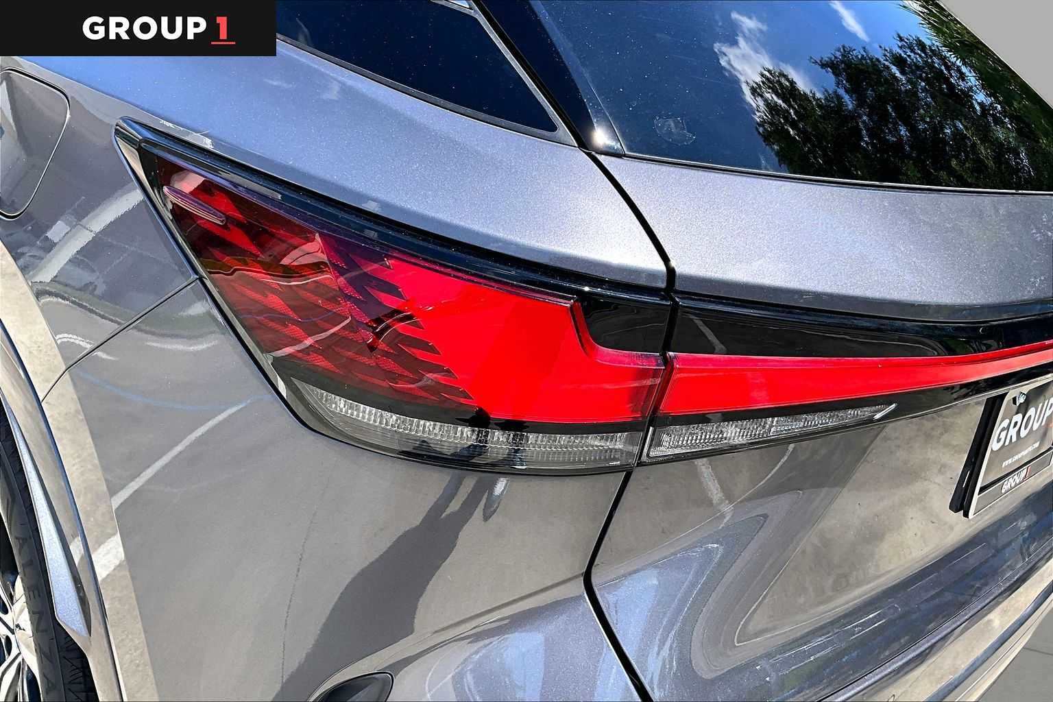 2023 Lexus RX 350 Premium  Nebula Gray Pearl at Lexus Southwest Houston