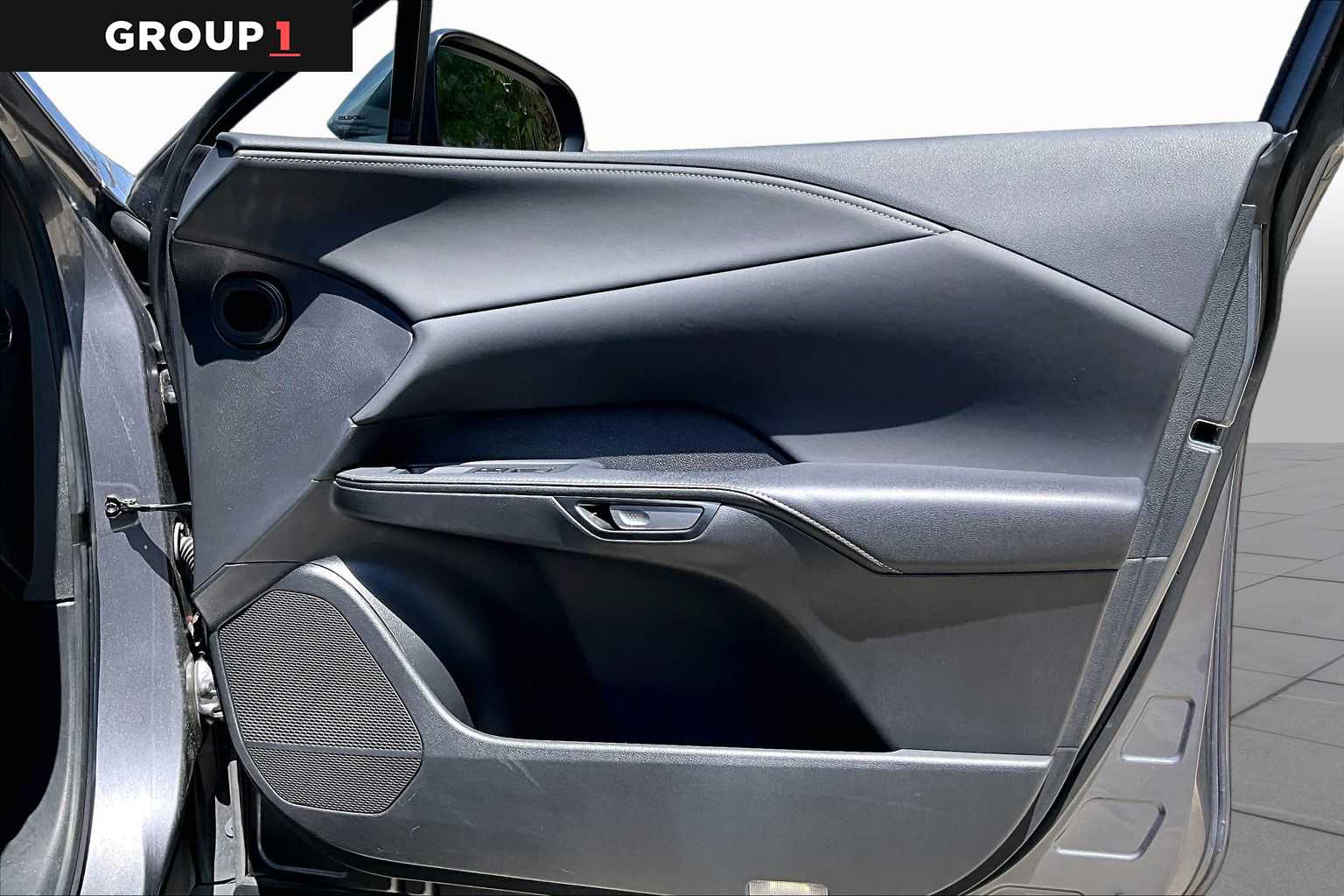 2023 Lexus RX 350 Premium  Nebula Gray Pearl at Lexus Southwest Houston