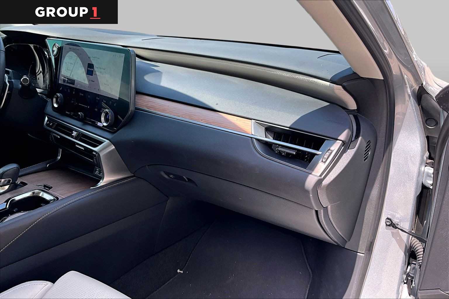 2023 Lexus RX 350 Luxury  Iridium at Lexus Southwest Houston