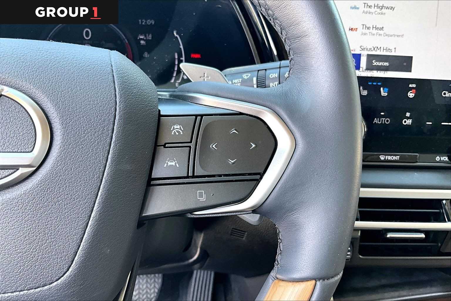 2023 Lexus RX 350 Luxury  Iridium at Lexus Southwest Houston