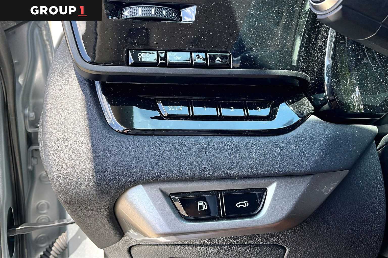 2023 Lexus RX 350 Luxury  Iridium at Lexus Southwest Houston