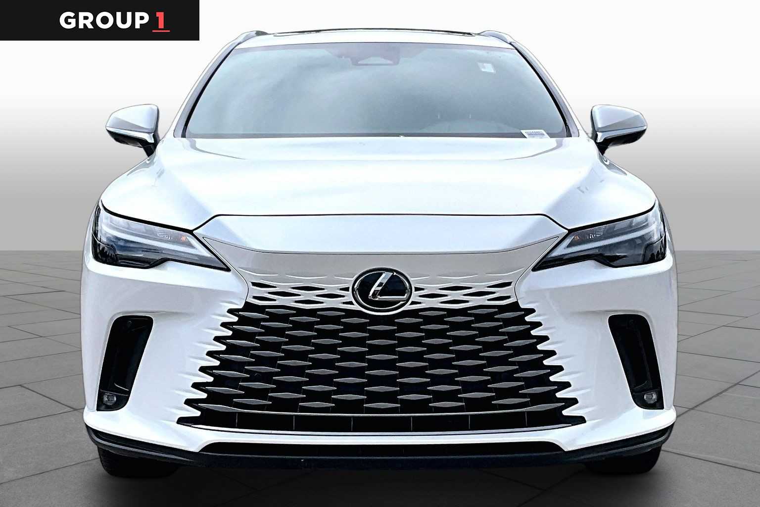2024 Lexus RX 350 Premium Plus - 3