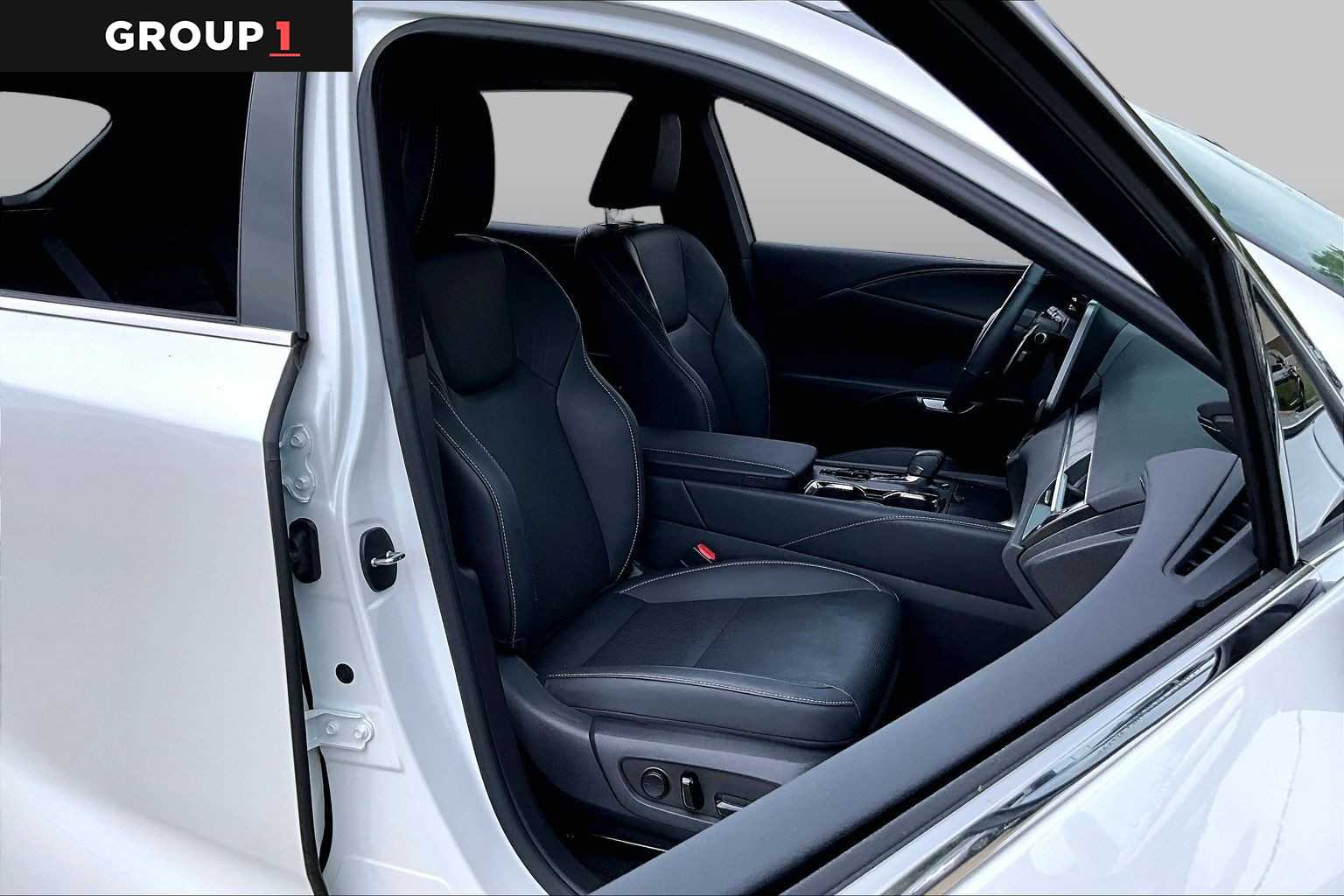 2024 Lexus RX 350 Premium Plus - 7