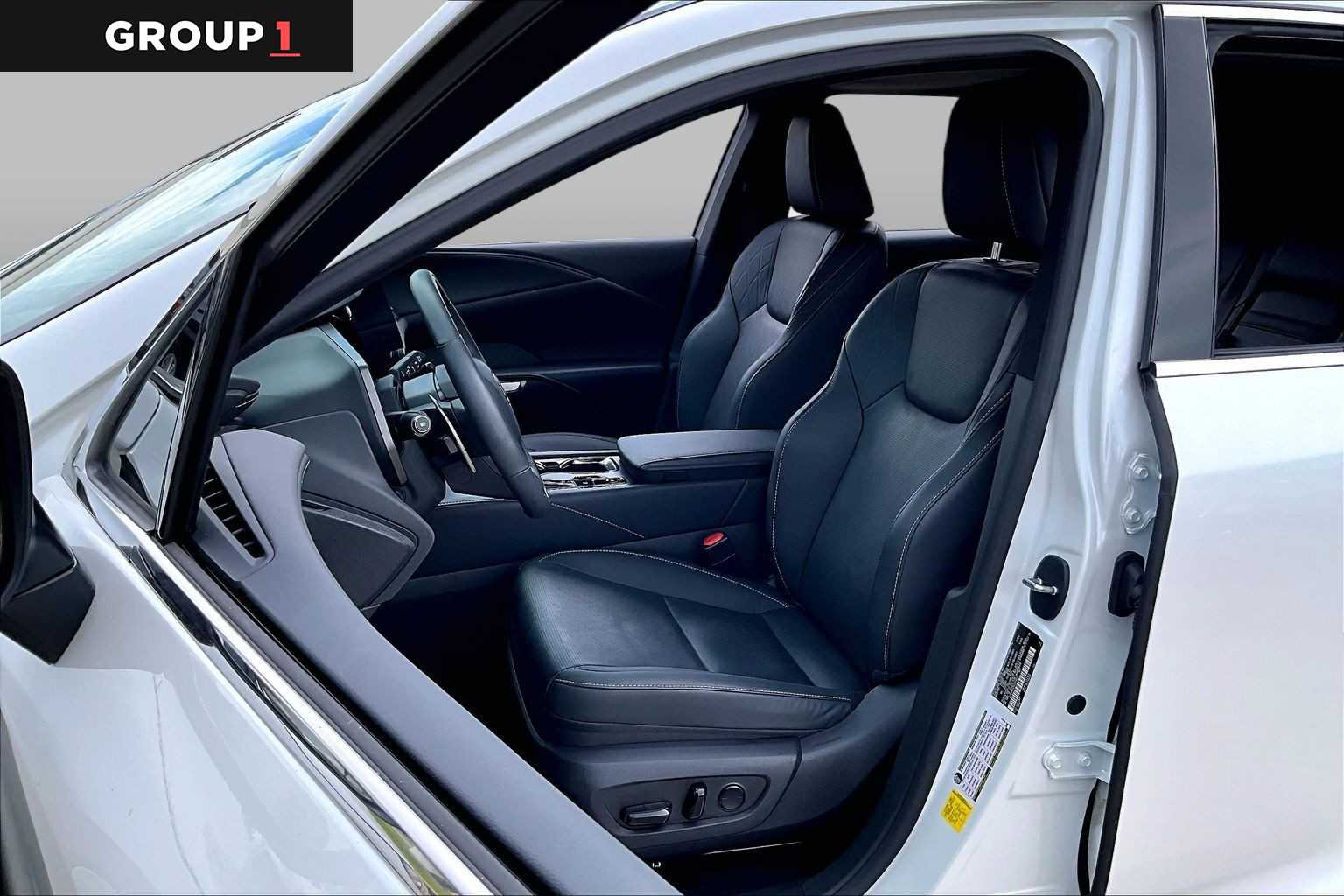 2024 Lexus RX 350 Premium Plus - 6