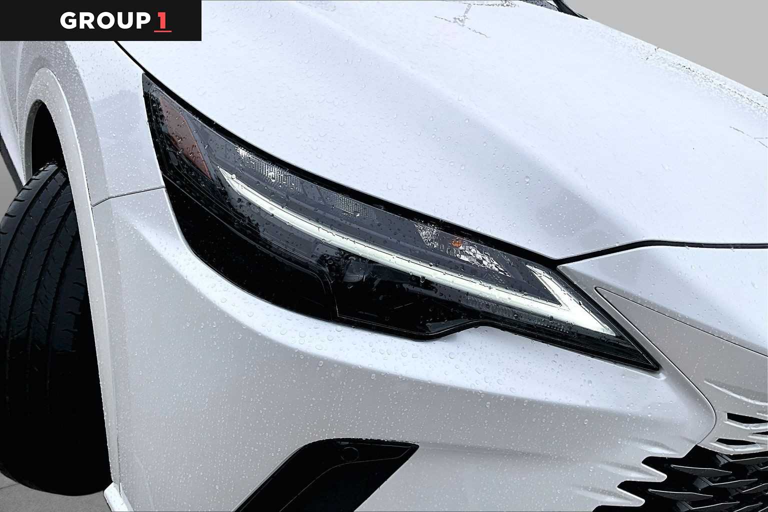 2024 Lexus RX 350  Eminent White Pearl at Lexus of Clear Lake
