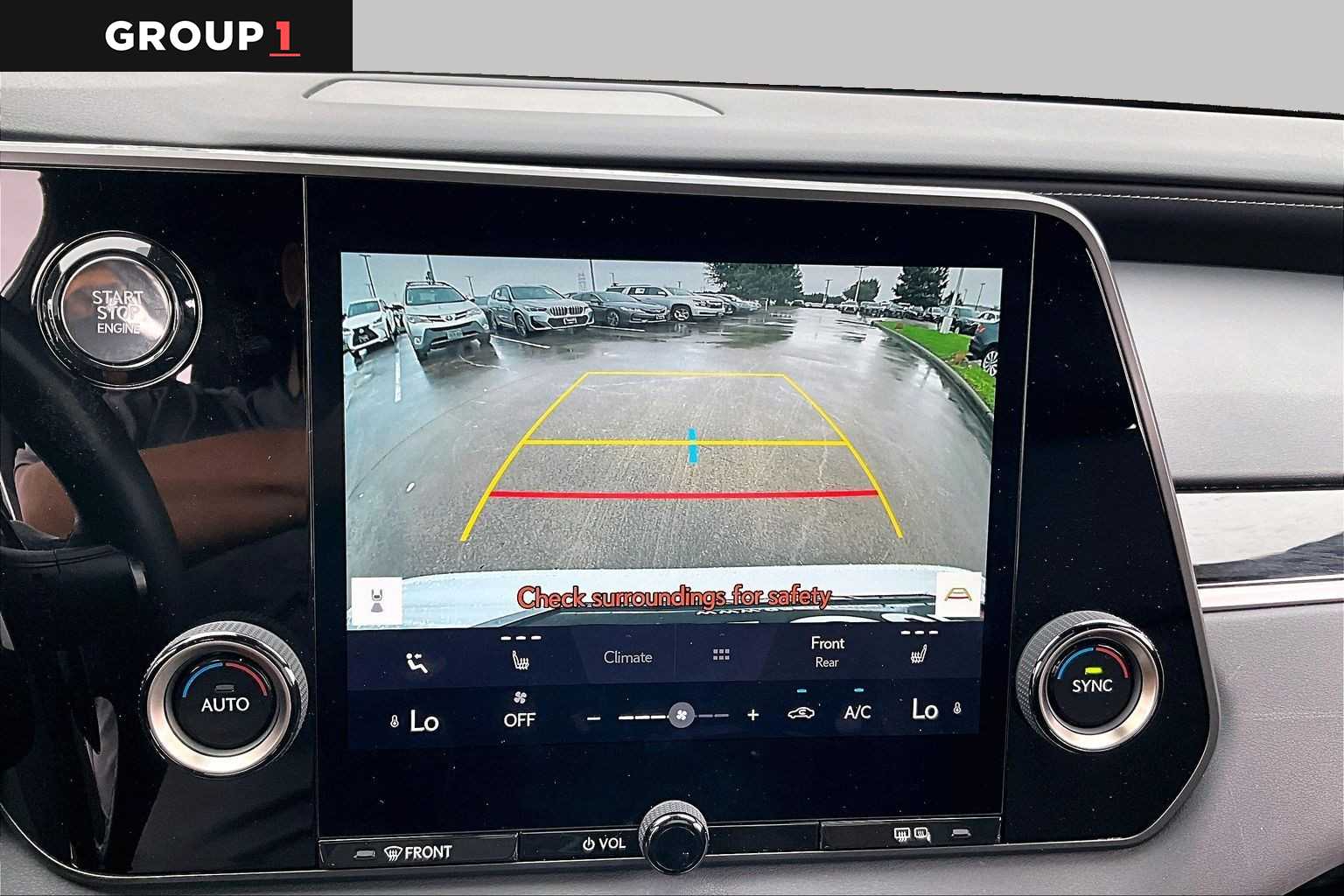 2024 Lexus RX 350  Eminent White Pearl at Lexus of Clear Lake
