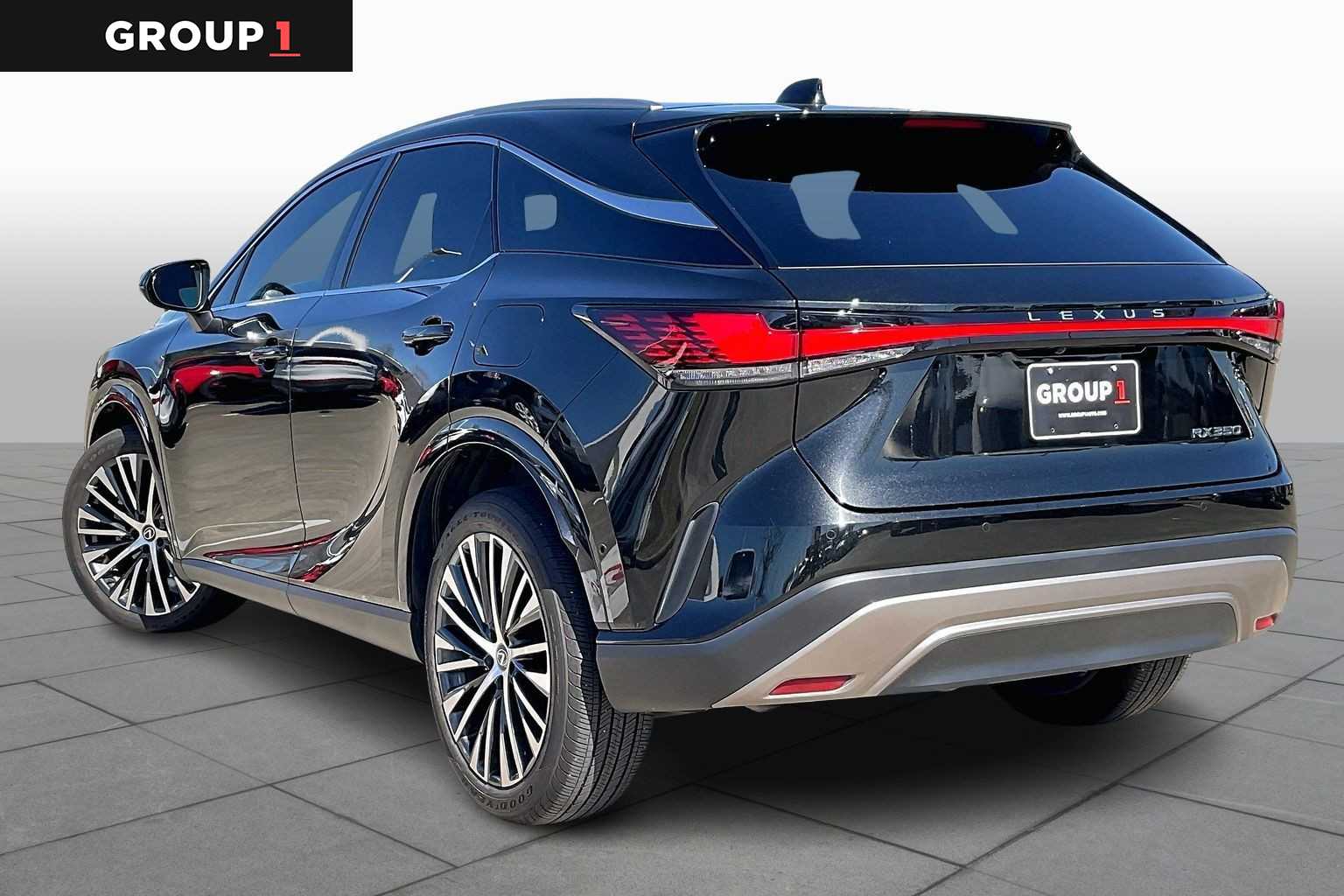 2024 Lexus RX 350 Premium Plus - 9