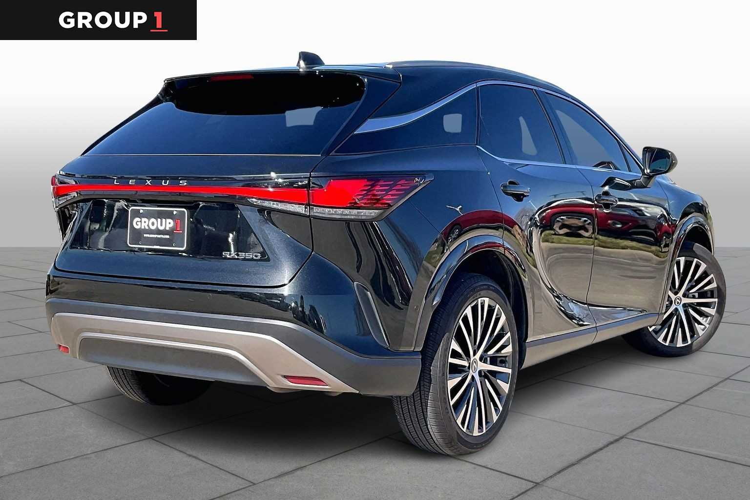 2024 Lexus RX 350 Premium Plus - 10