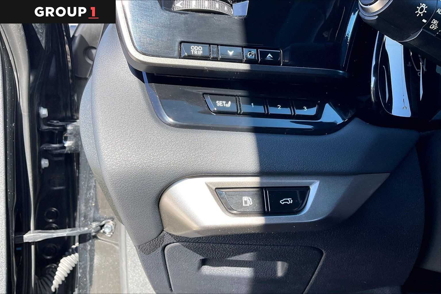 2024 Lexus RX 350 Premium Plus  Caviar at Lexus of Clear Lake