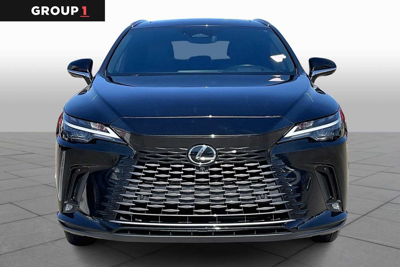 2024 Lexus RX 350 Premium Plus - 3