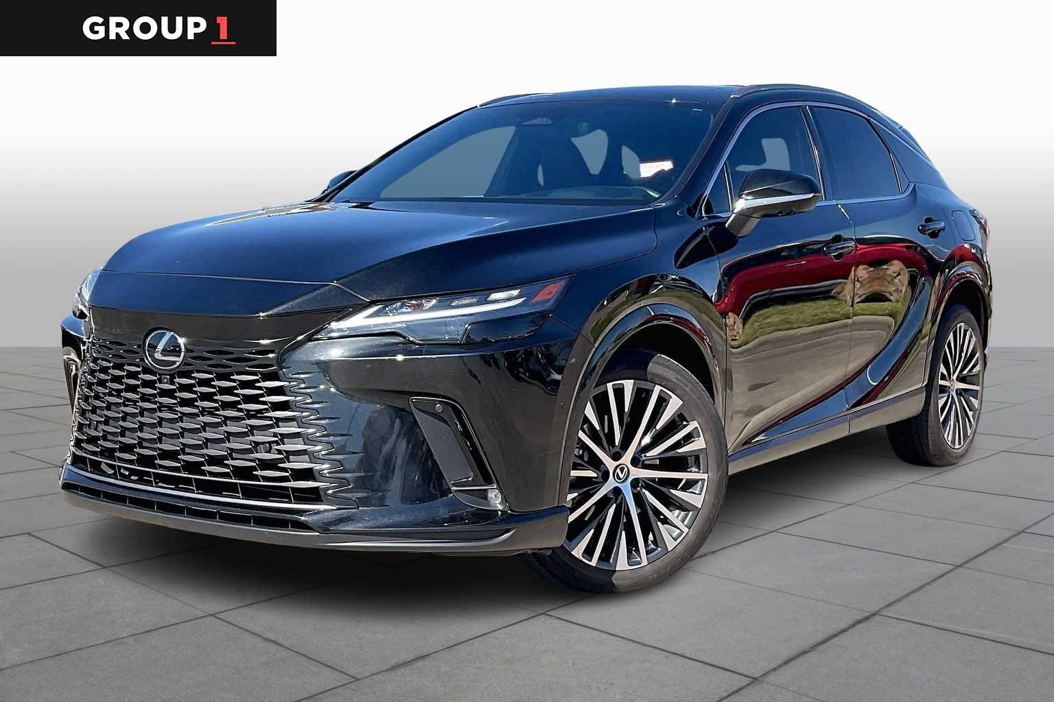 2024 Lexus RX 350 Premium Plus - 0