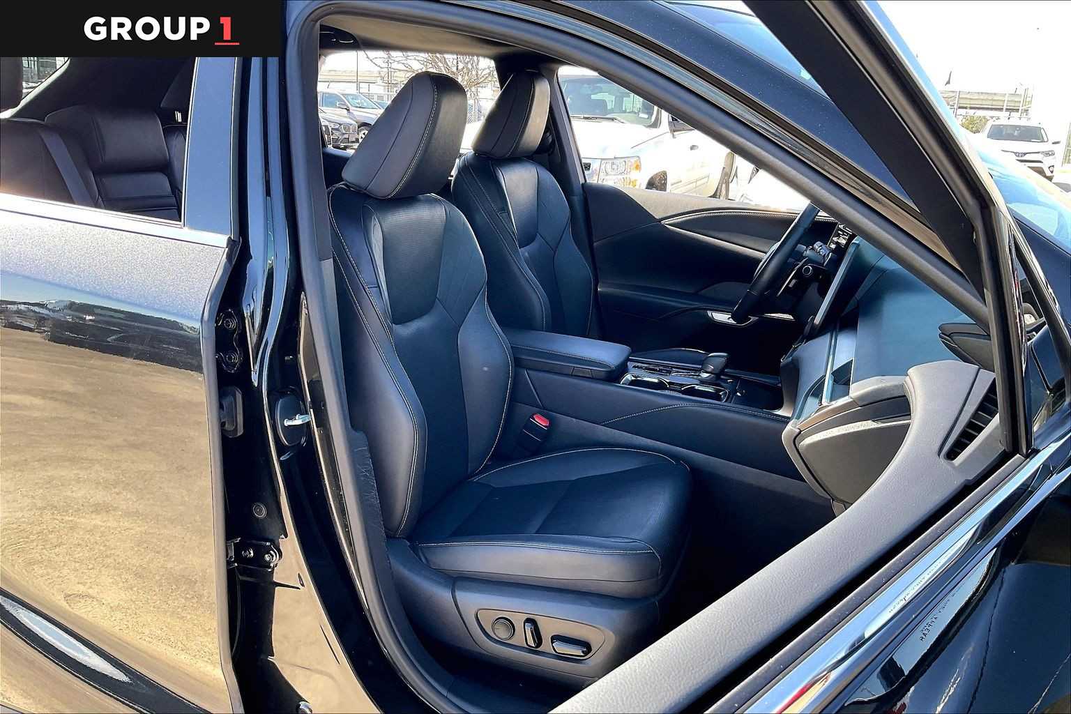 2024 Lexus RX 350 Premium Plus - 7