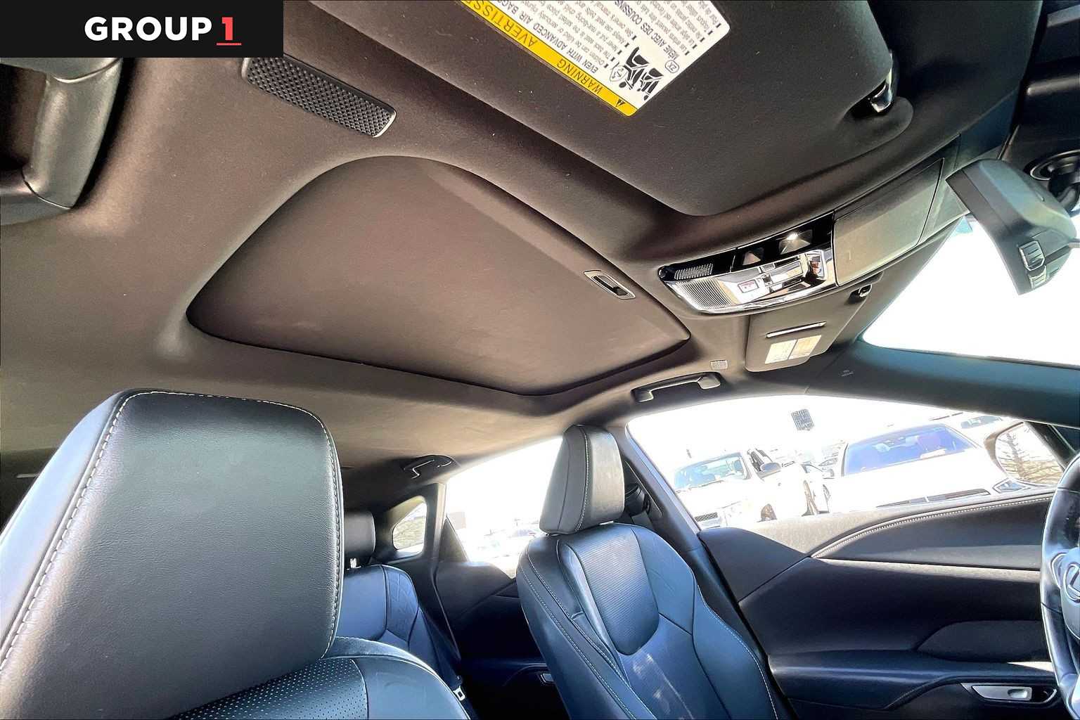 2024 Lexus RX 350 Premium Plus - 11