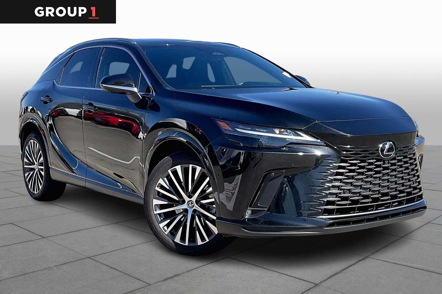 2024 Lexus RX 350 Premium Plus - 2