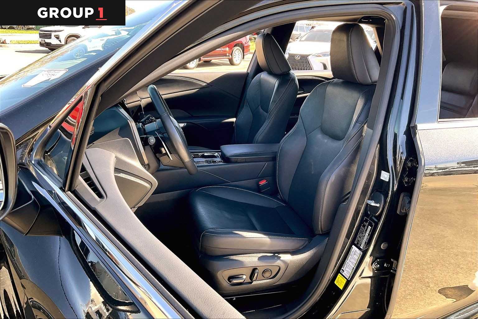 2024 Lexus RX 350 Premium Plus - 6