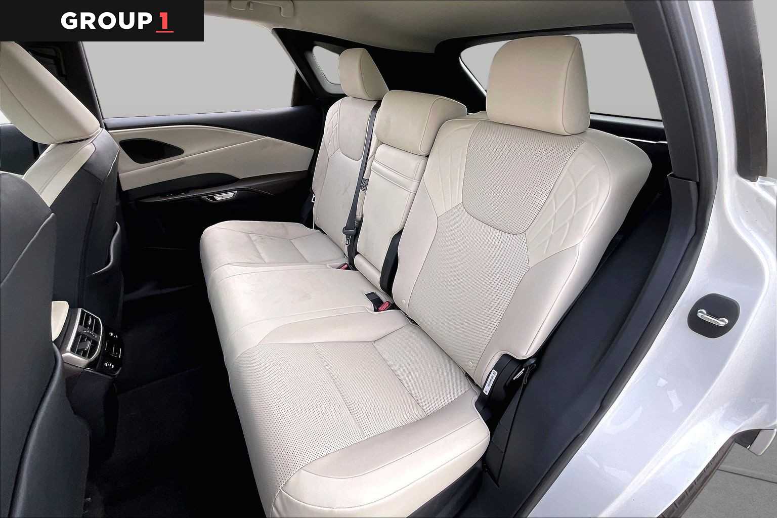 2024 Lexus RX 350 Premium  Eminent White Pearl at Lexus Southwest Houston