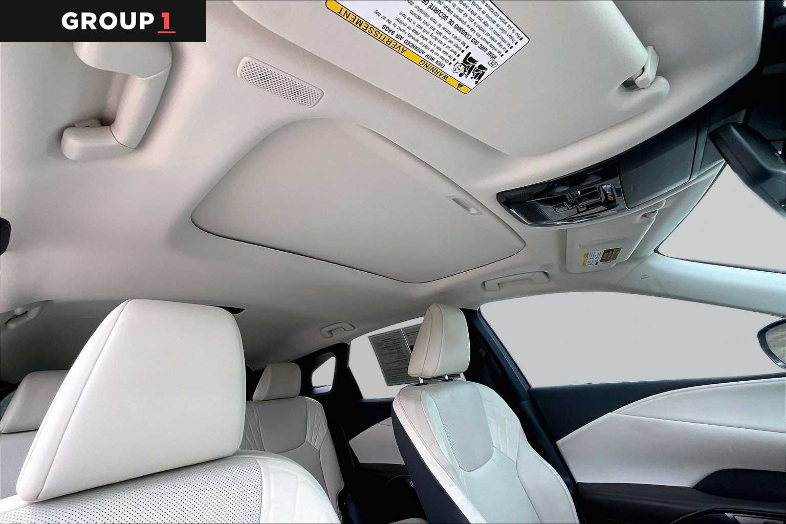 2024 Lexus RX 350 Premium  Eminent White Pearl at Lexus Southwest Houston