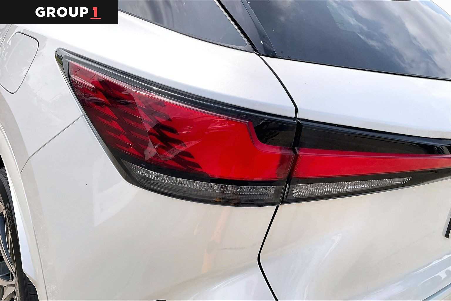 2024 Lexus RX 350 Premium  Eminent White Pearl at Lexus Southwest Houston