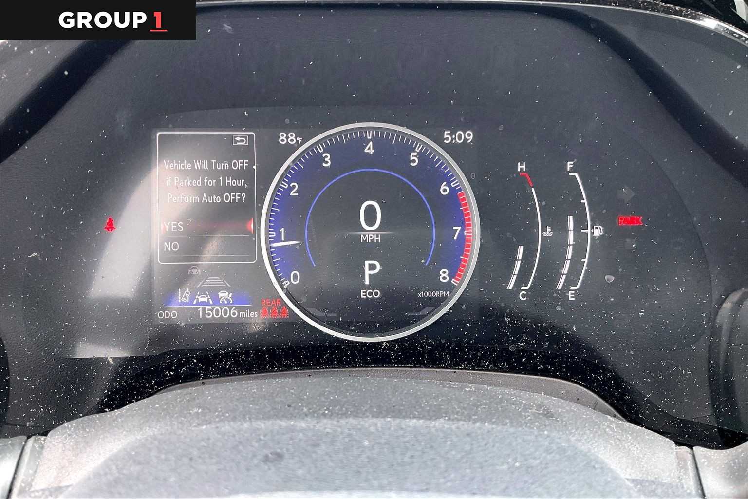 2024 Lexus RX 350 Premium  Eminent White Pearl at Lexus Southwest Houston