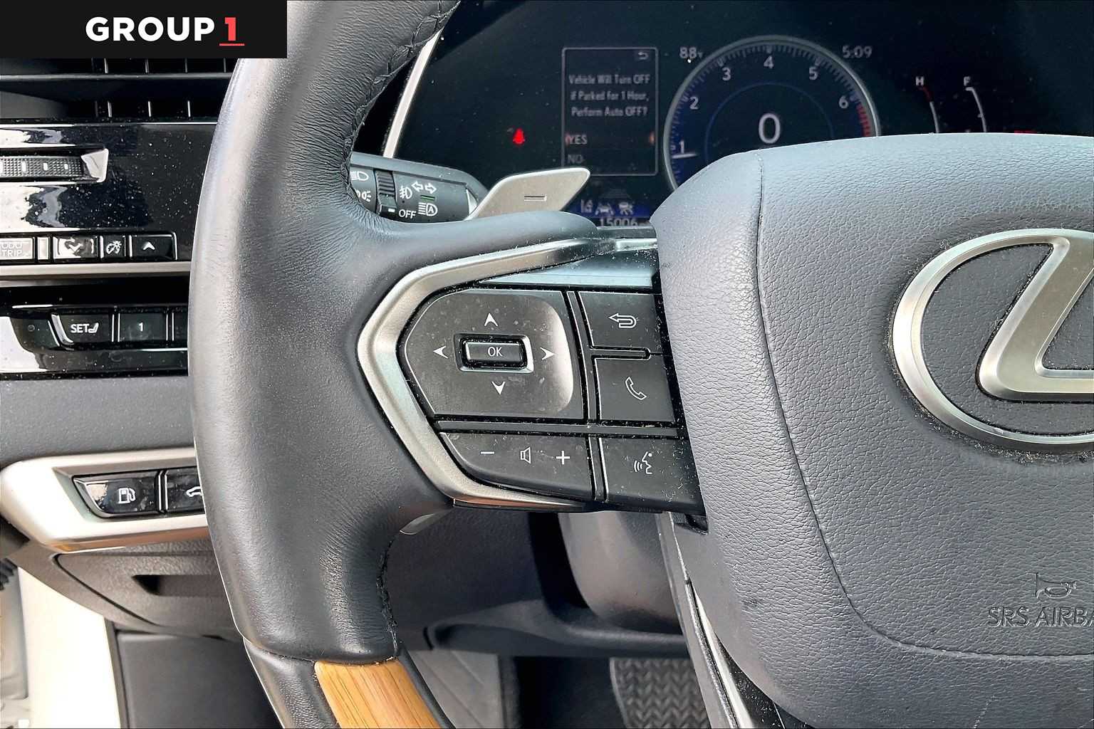2024 Lexus RX 350 Premium  Eminent White Pearl at Lexus Southwest Houston