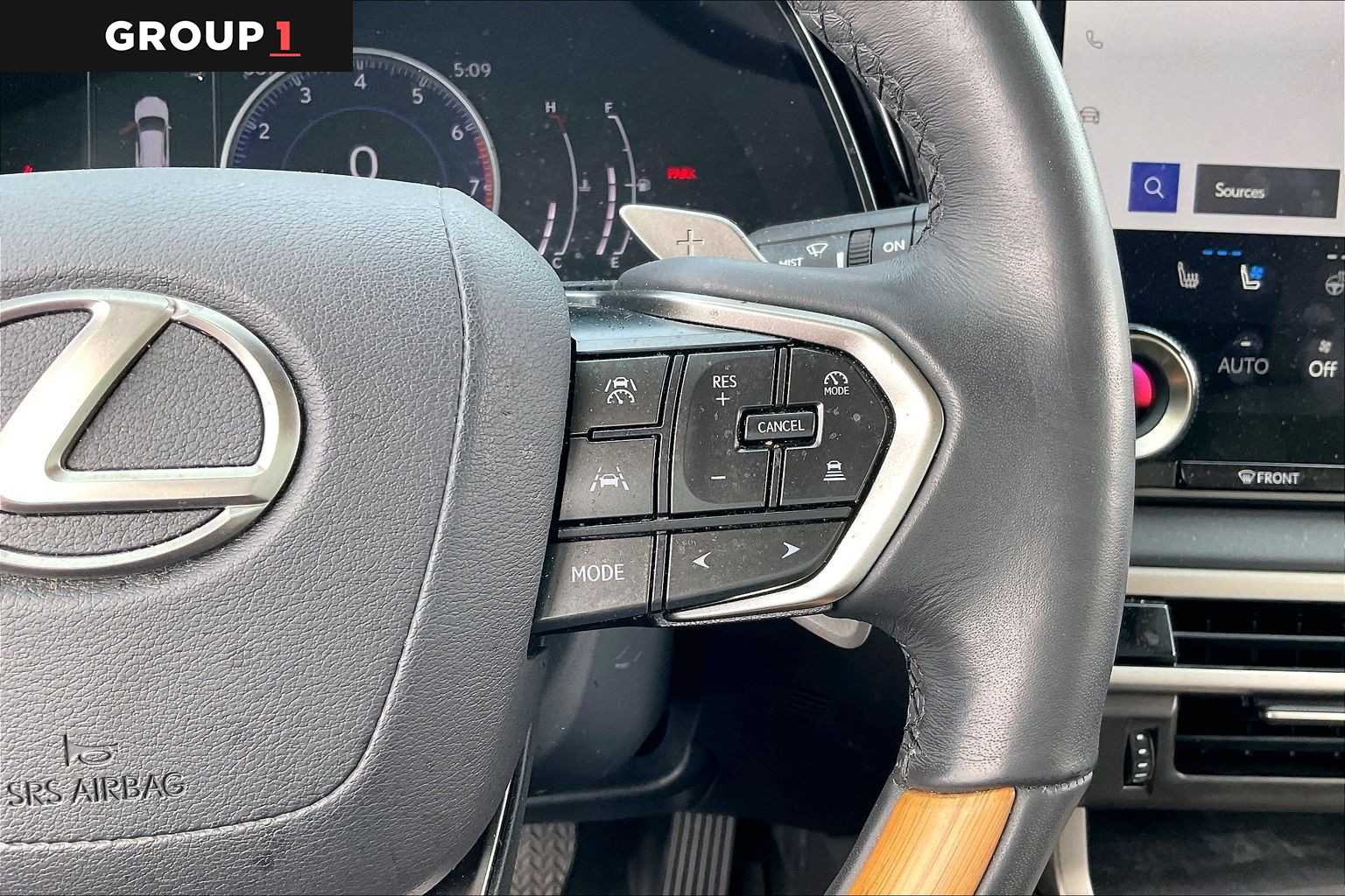 2024 Lexus RX 350 Premium  Eminent White Pearl at Lexus Southwest Houston