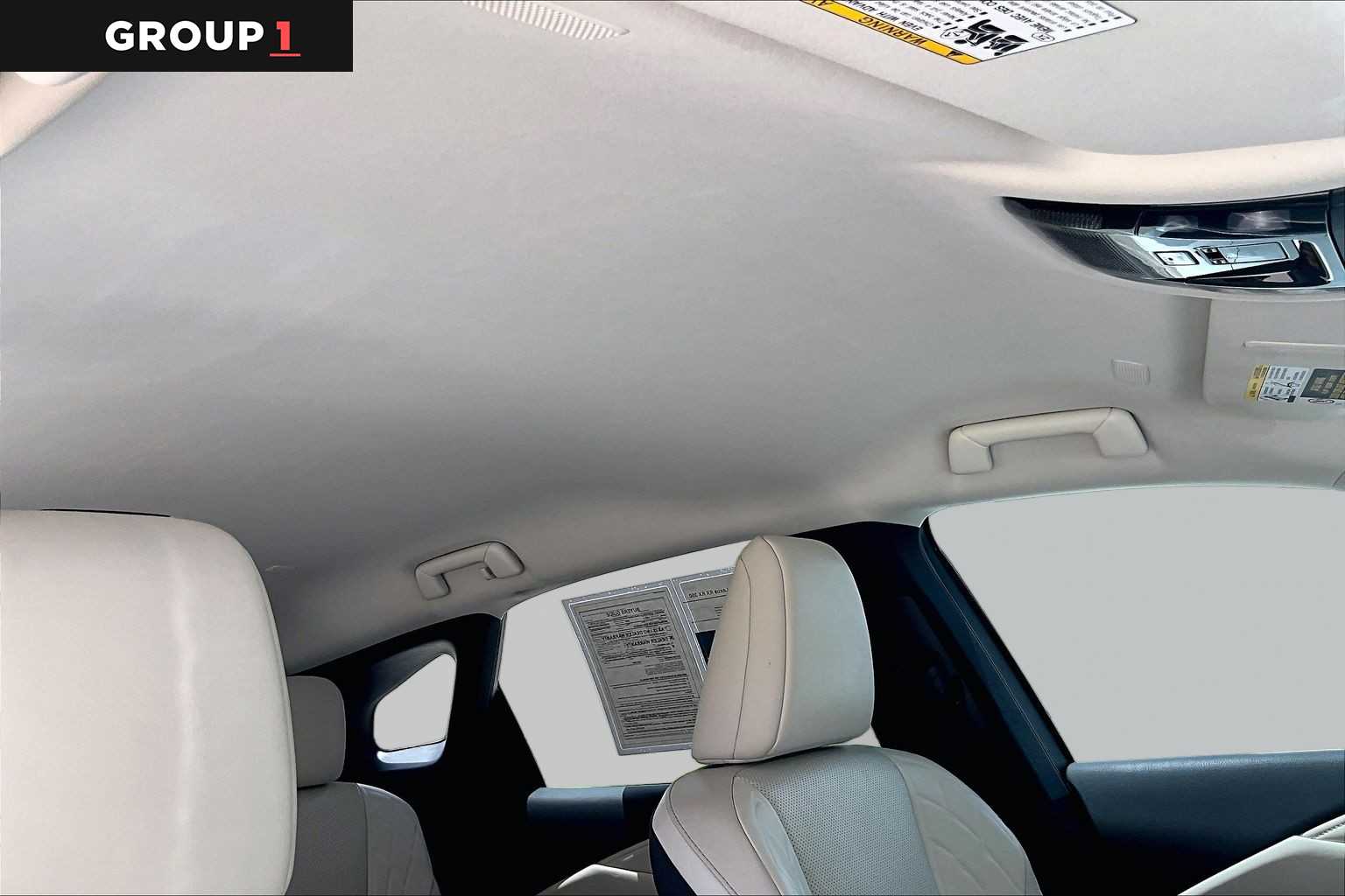 2024 Lexus RX 350  Eminent White Pearl at Lexus of Clear Lake