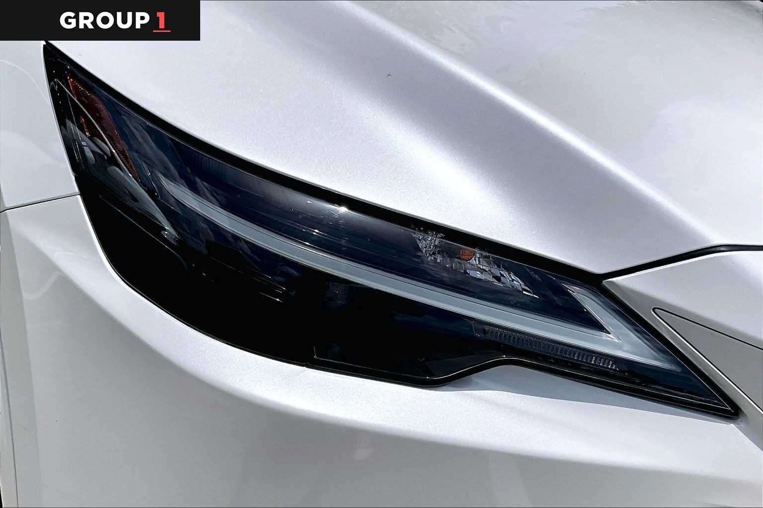 2024 Lexus RX 350  Eminent White Pearl at Lexus of Clear Lake