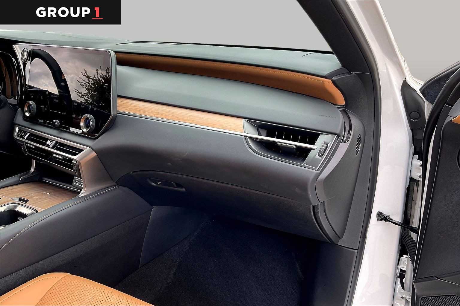 2025 Lexus RX 350 photo 16 of 34
