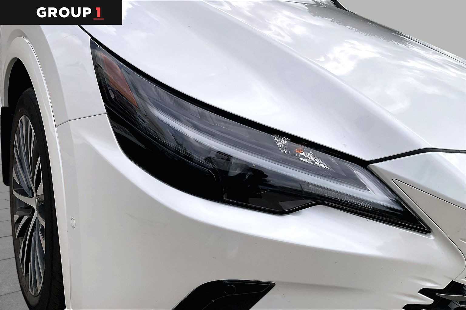 2025 Lexus RX 350 photo 25 of 34