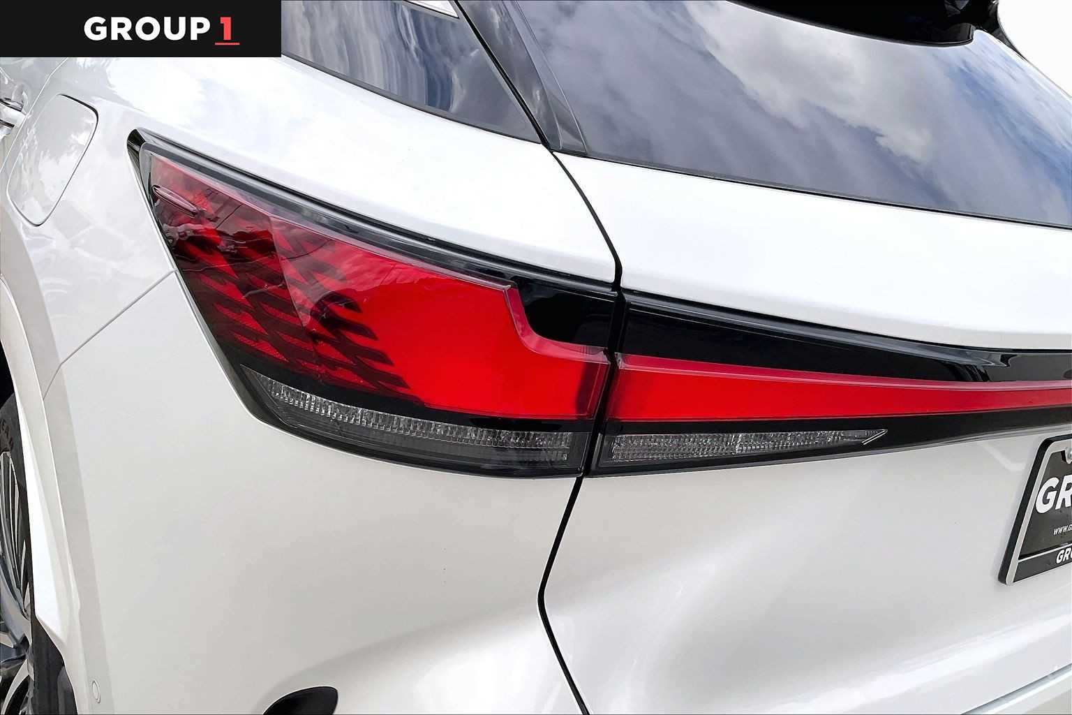 2025 Lexus RX 350 photo 26 of 34