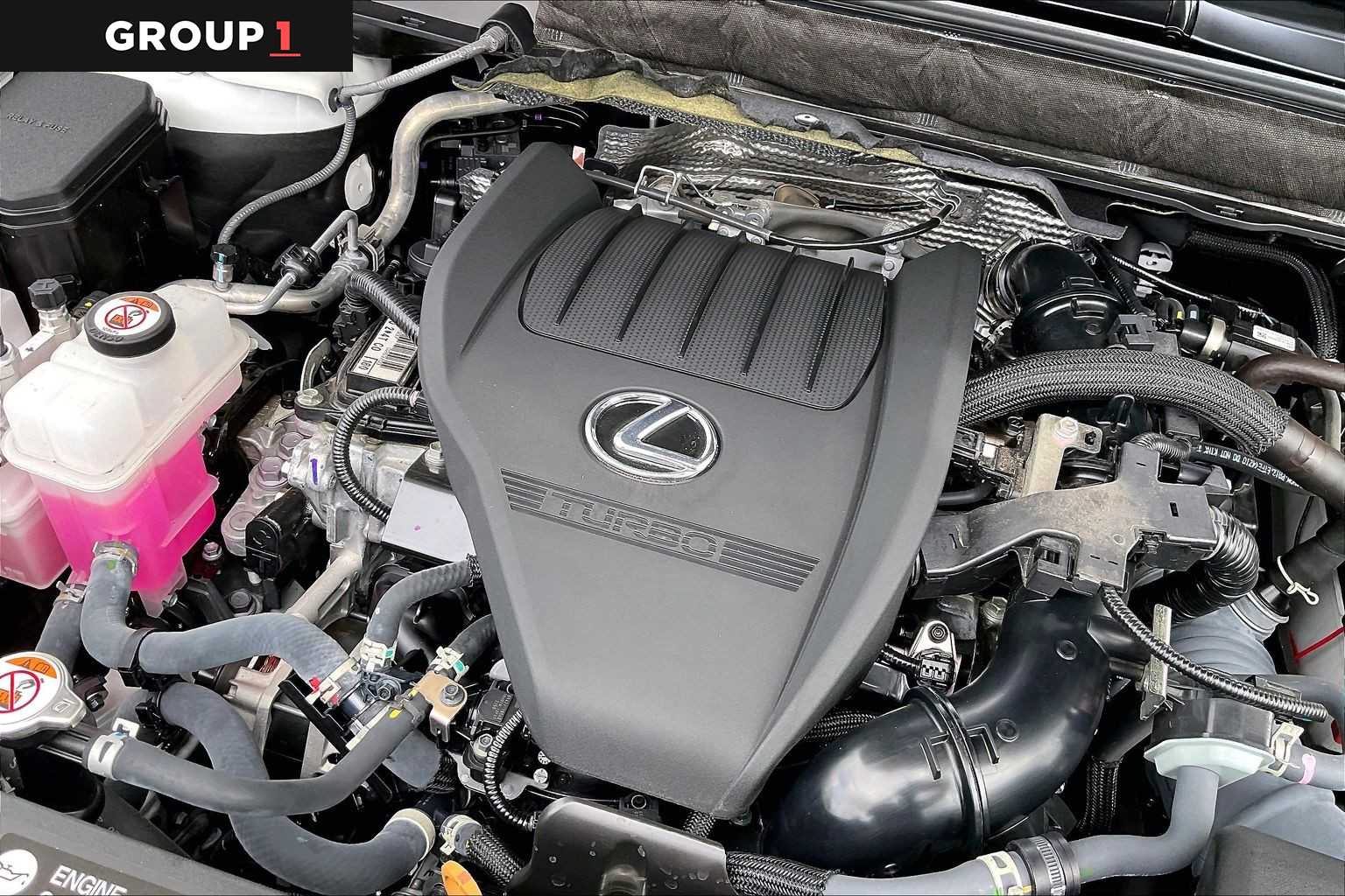 2025 Lexus RX 350 photo 30 of 34