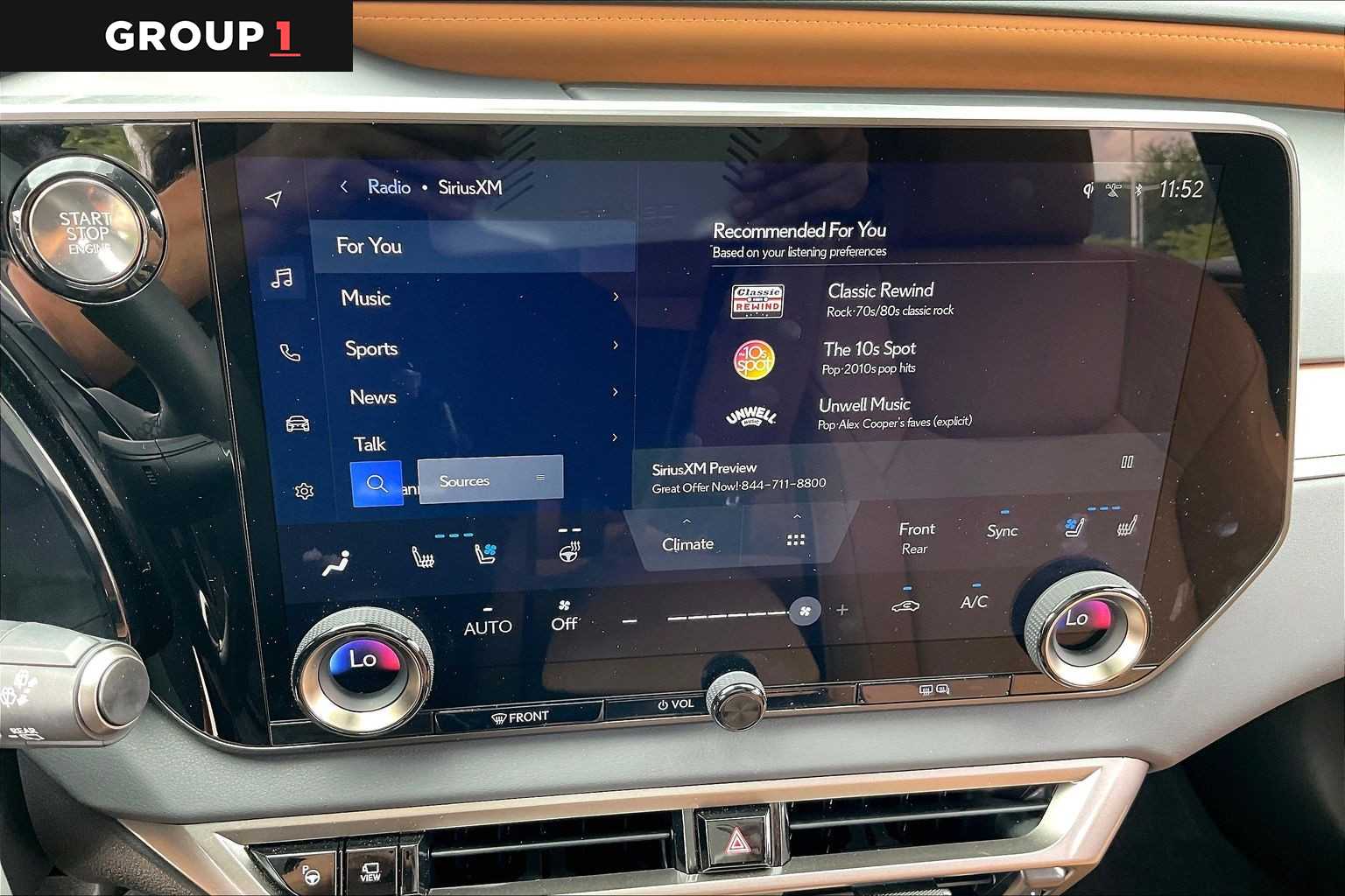 2025 Lexus RX 350 photo 31 of 34