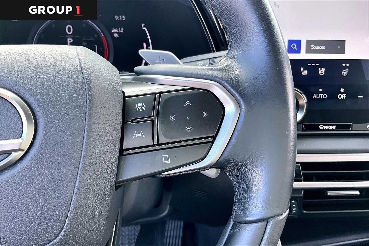 2023 Lexus RX 350 Premium Plus  Iridium at Lexus Southwest Houston