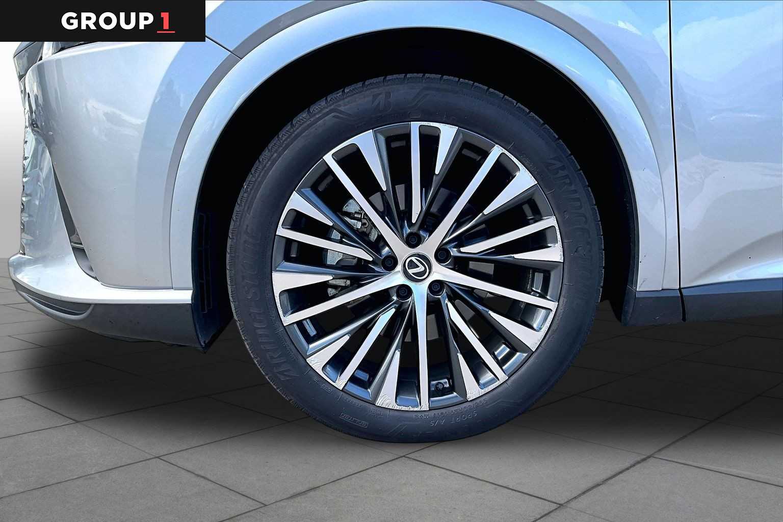 2023 Lexus RX 350 Premium Plus  Iridium at Lexus Southwest Houston