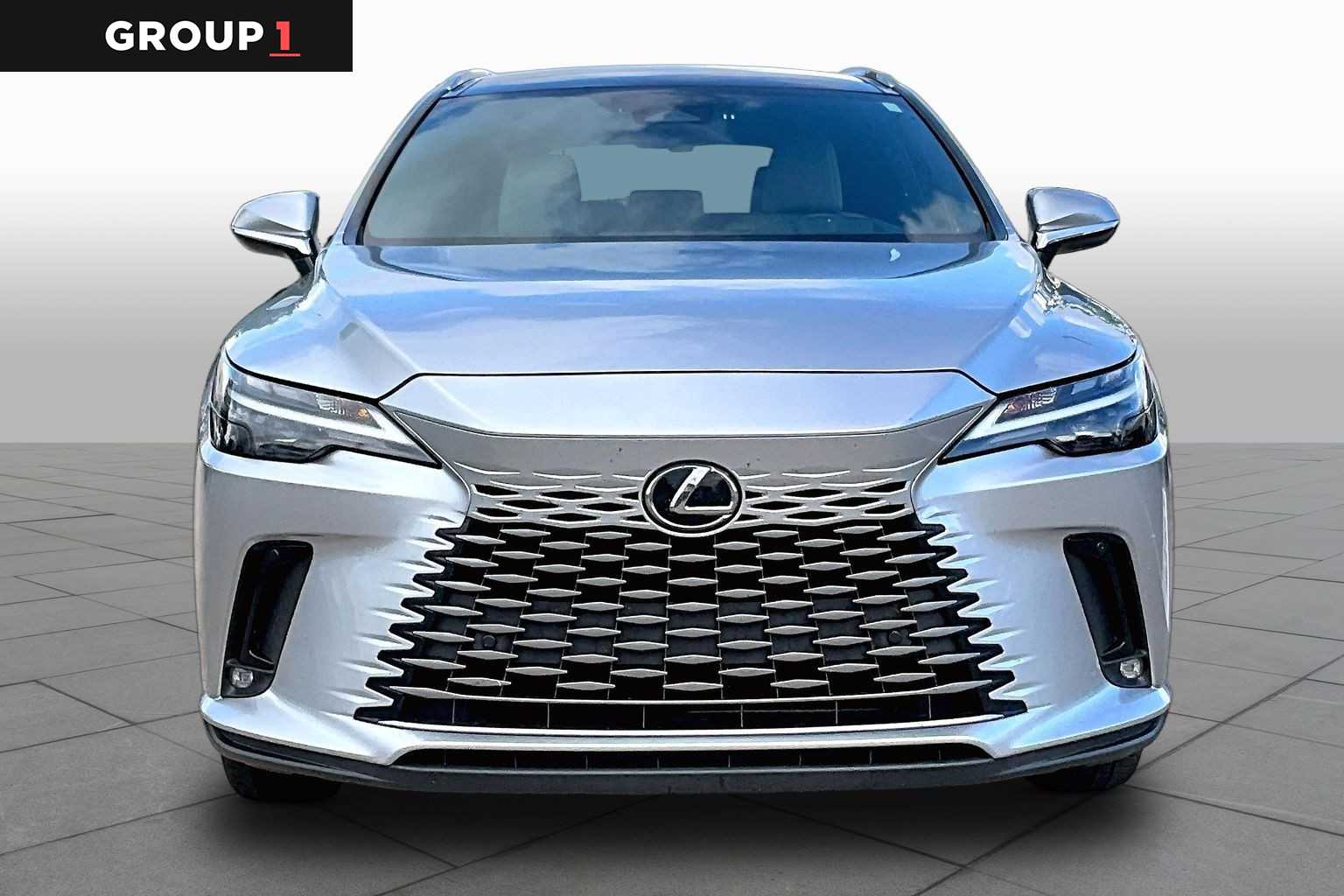2023 Lexus RX 350 Premium Plus  Iridium at Lexus Southwest Houston