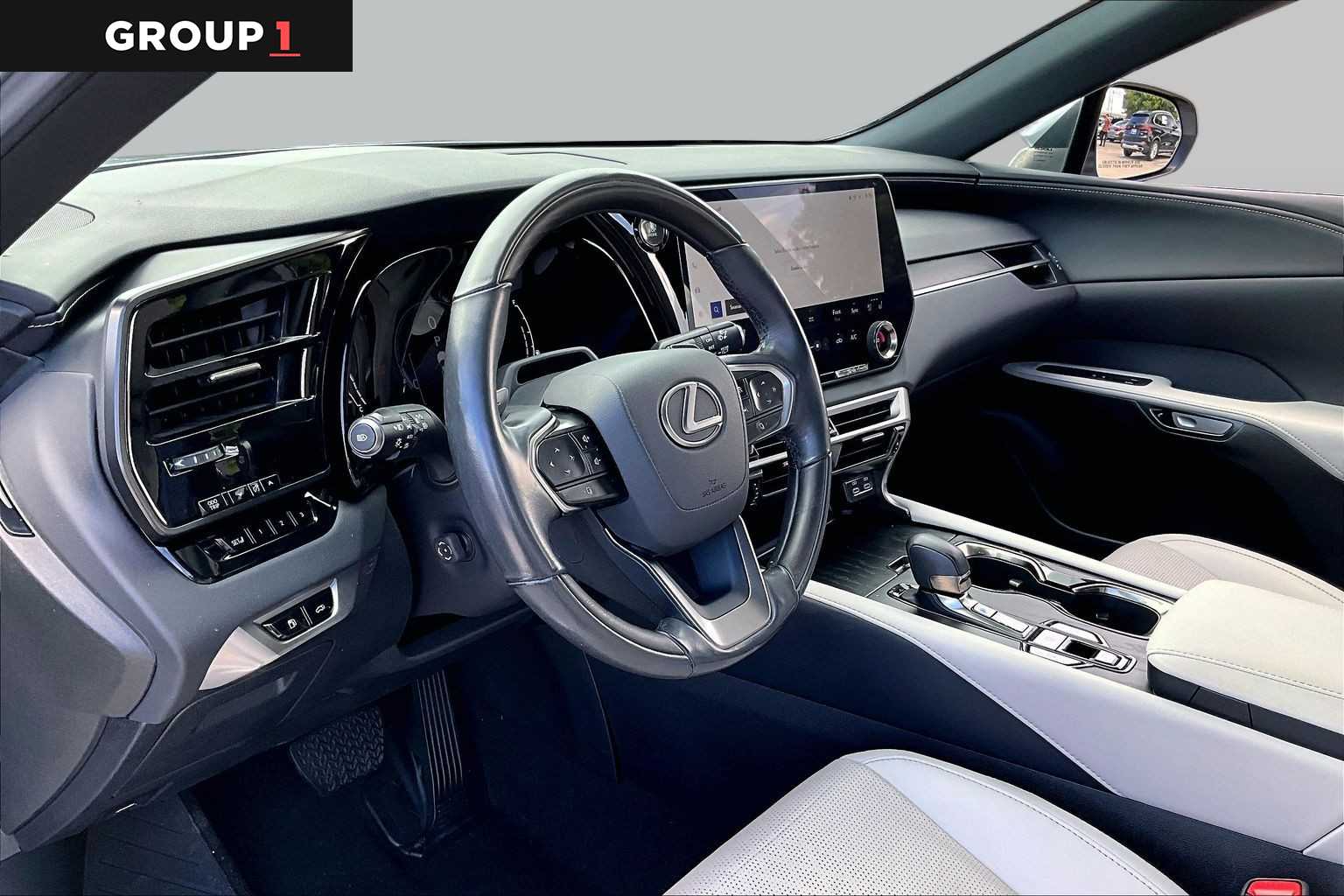 2023 Lexus RX 350 Premium Plus  Iridium at Lexus Southwest Houston