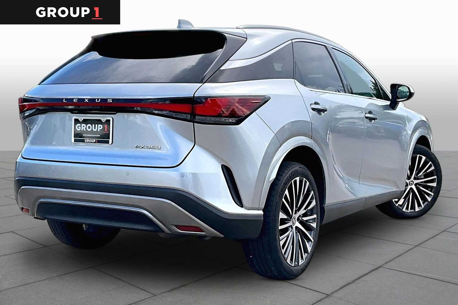 2023 Lexus RX 350 Premium Plus  Iridium at Lexus Southwest Houston