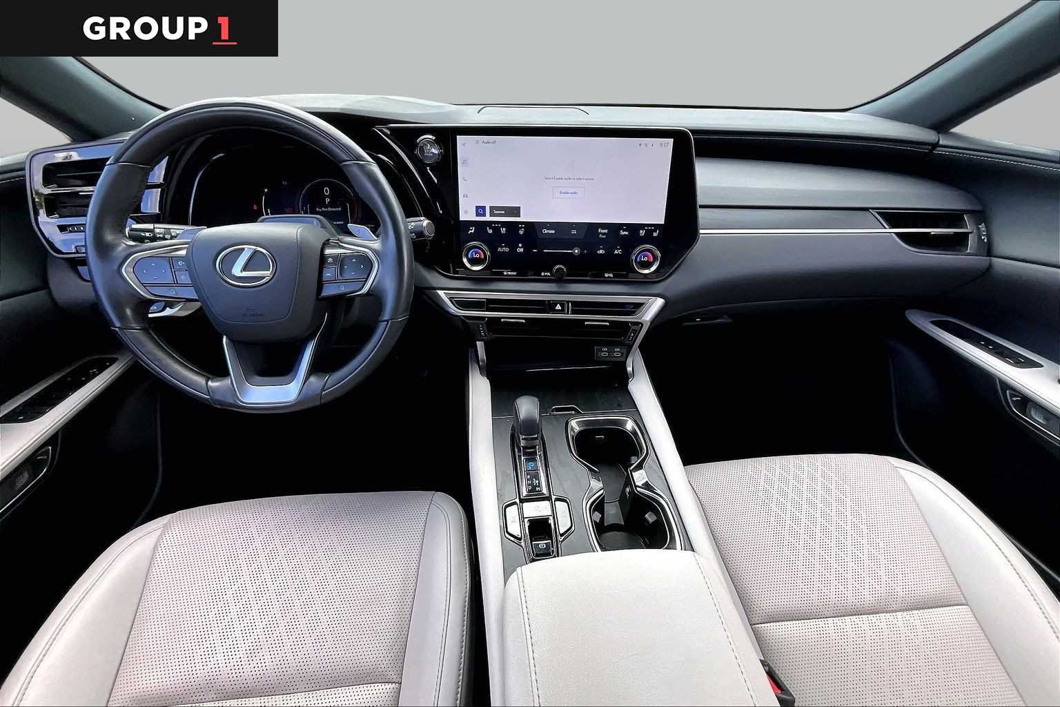 2023 Lexus RX 350 Premium Plus  Iridium at Lexus Southwest Houston