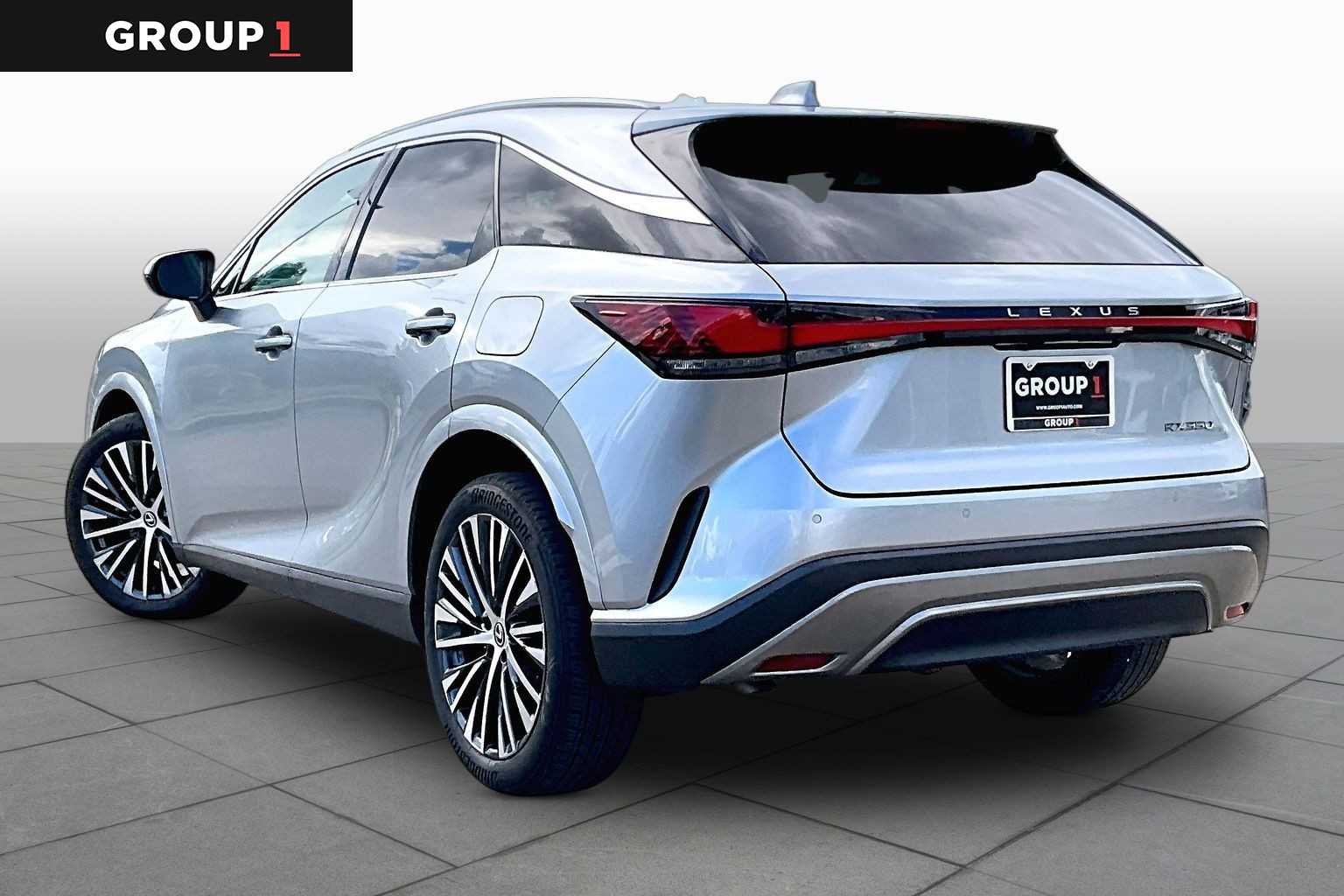 2023 Lexus RX 350 Premium Plus  Iridium at Lexus Southwest Houston