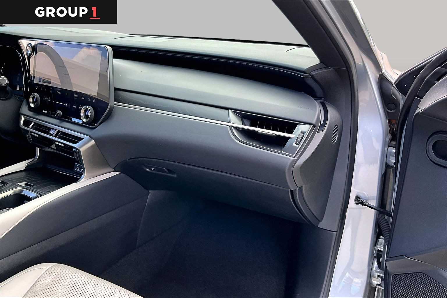 2023 Lexus RX 350 Premium Plus  Iridium at Lexus Southwest Houston