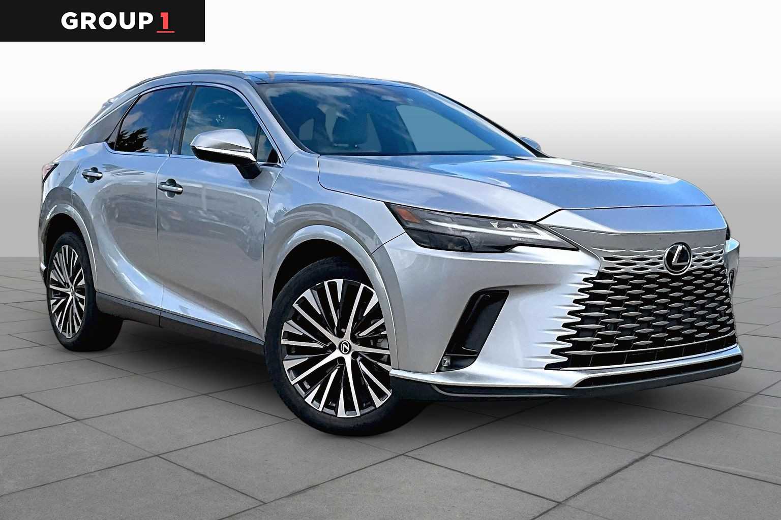 2023 Lexus RX 350 Premium Plus  Iridium at Lexus Southwest Houston