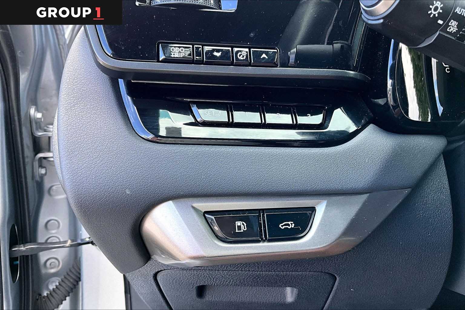 2023 Lexus RX 350 Premium Plus  Iridium at Lexus Southwest Houston