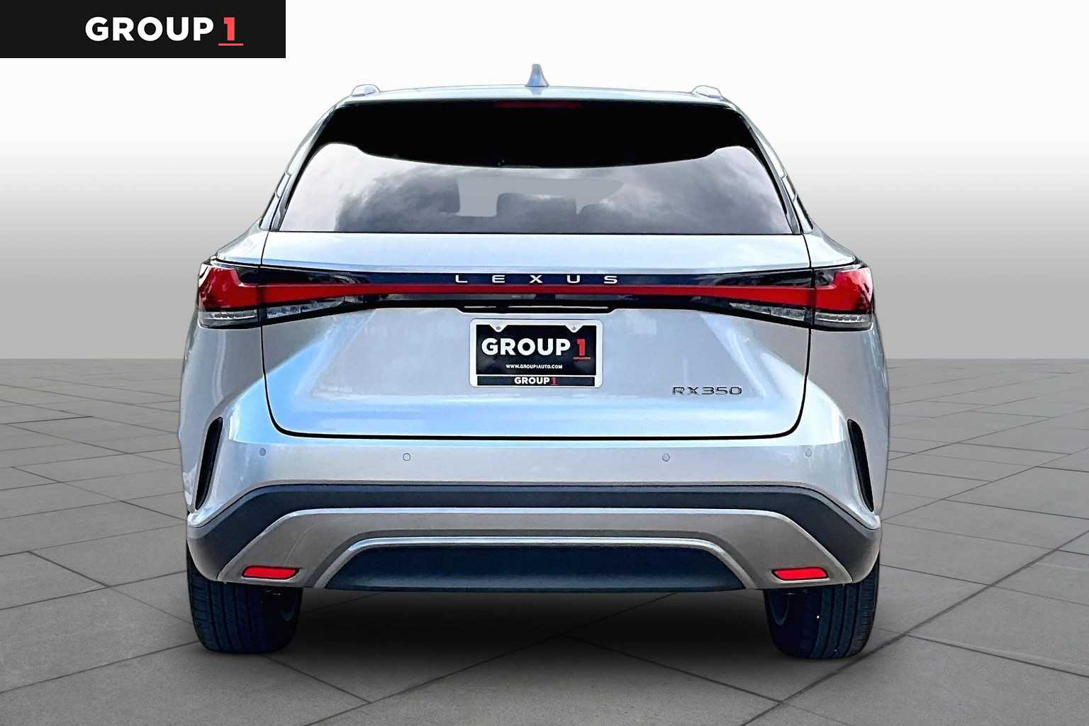 2023 Lexus RX 350 Premium Plus  Iridium at Lexus Southwest Houston
