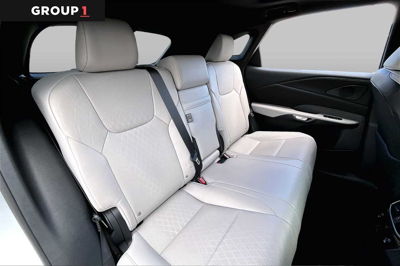 2023 Lexus RX 350 Premium Plus  Iridium at Lexus Southwest Houston
